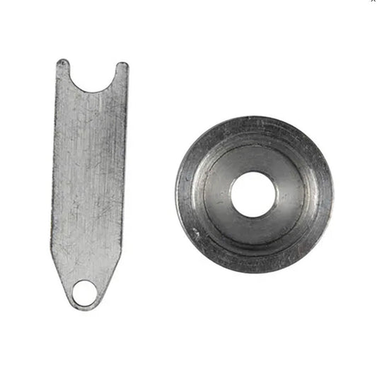 GARMIN FORCE®/FORCE® KRAKEN ANODE KIT