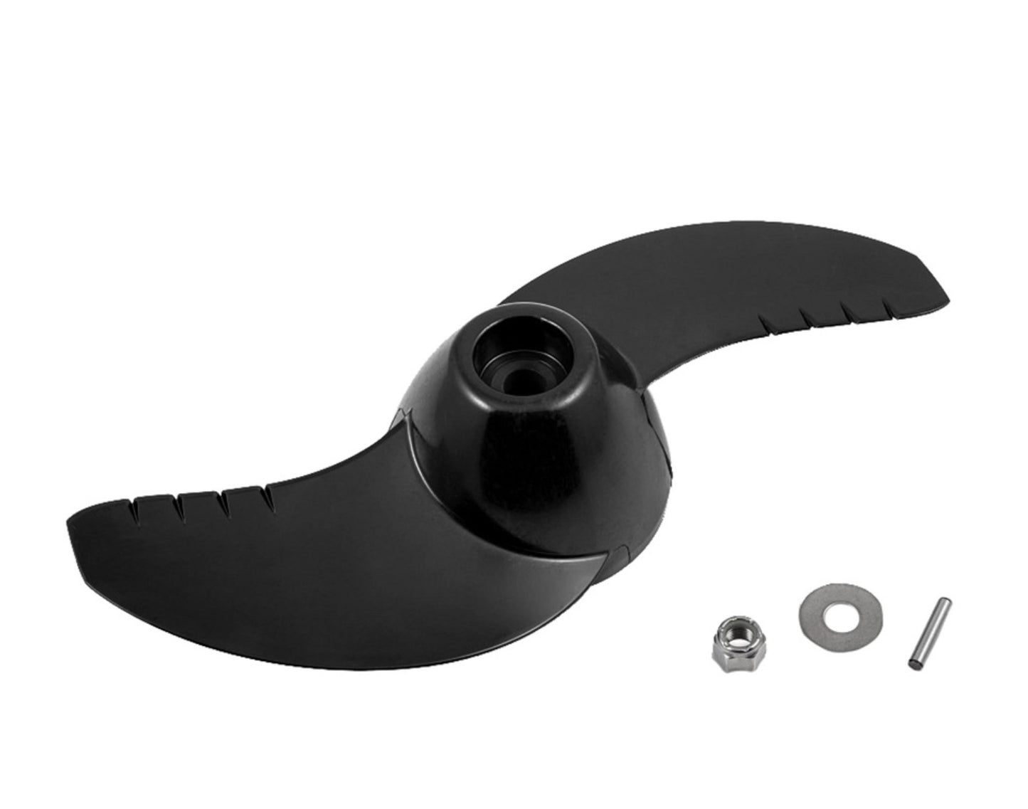 Minn Kota MKP-40 Power Prop