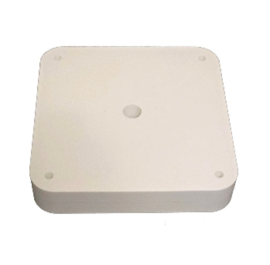 Sea Swivel 3/4" Riser Kit for XL Mount