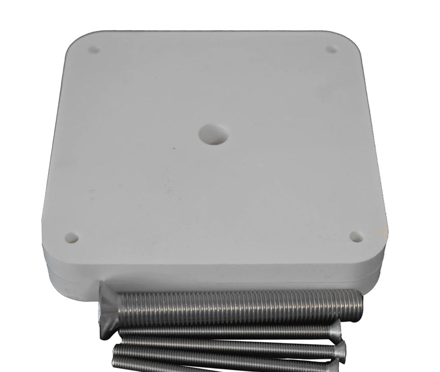Sea Swivel 1.5" Riser Kit for XL Mount