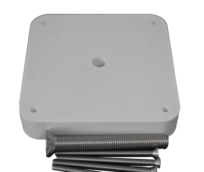 Sea Swivel 1.5" Riser Kit for XL Mount