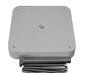 Sea Swivel 1.5" Riser Kit for XL Mount