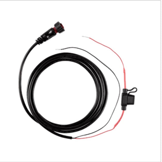 GARMIN FORCE™ FOOT PEDAL POWER CABLE