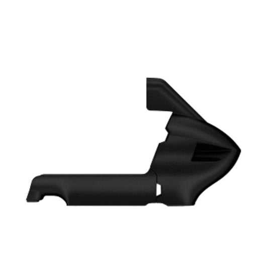 GARMIN FORCE™ GT NOSE CONE W/TRANSDUCER MOUNT - BLACK