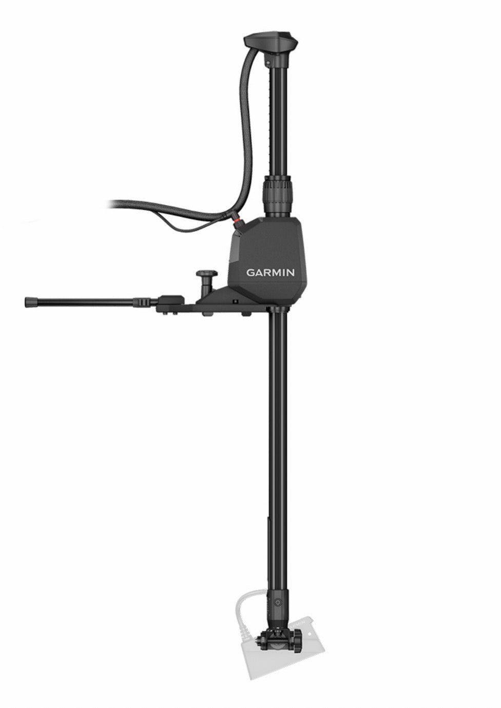 GARMIN SPY™ POLE 42" MOTORIZED POLE MOUNT