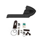 GARMIN FORCE™ NOSE CONE W/TRANSDUCER REPLACEMENT KIT - BLACK