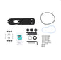 GARMIN FORCE® KRAKEN TRANSDUCER REPLACEMENT KIT