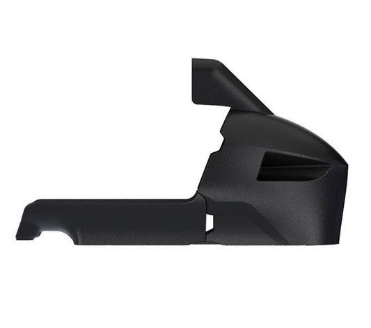 GARMIN FORCE® KRAKEN NOSE CONE - LARGE - BLACK