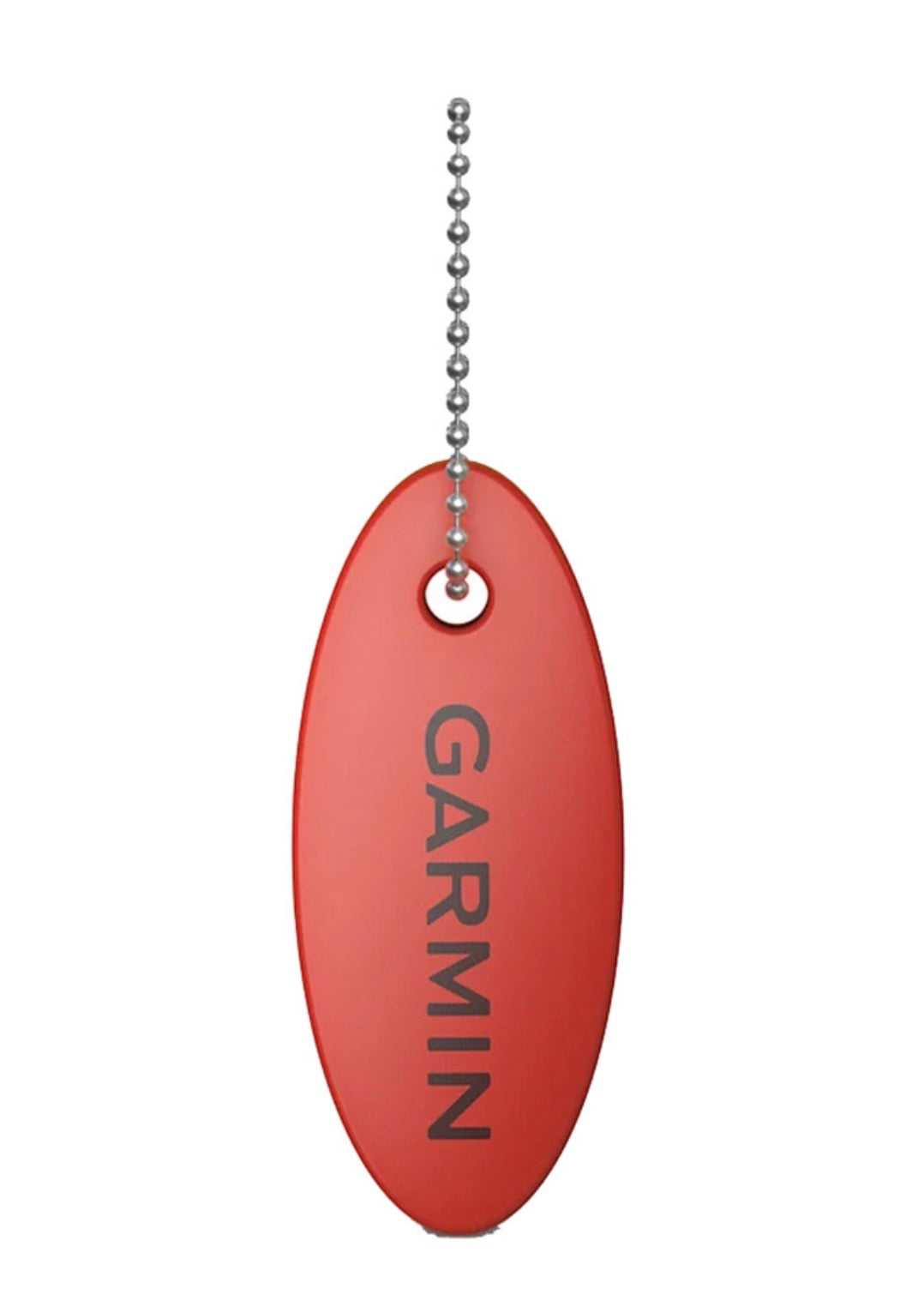 GARMIN MOB TAG W/WHITE QUICK RELEASE BAND