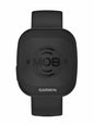 GARMIN MOB TAG W/BLACK QUICK RELEASE BAND