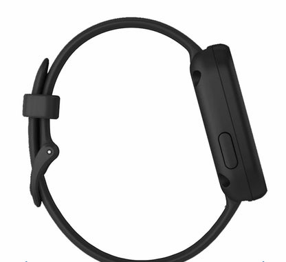 GARMIN MOB TAG W/BLACK QUICK RELEASE BAND
