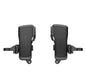 Garmin Power Steer Foot Pedals w/Mounting Rails
