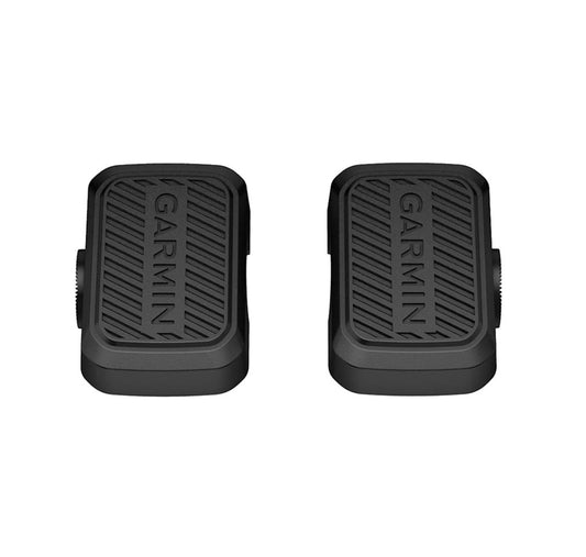 Garmin Foot Braces