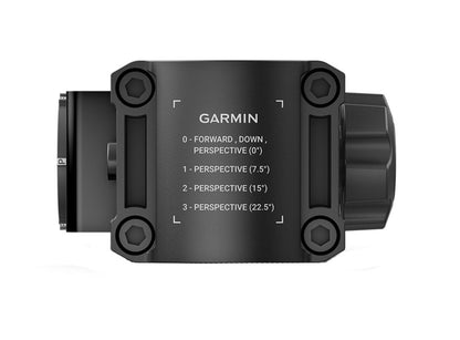 Garmin Adjustable Perspective Shaft Mount for LiveScope™ Transducers