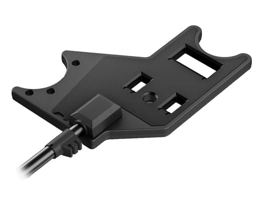 Garmin Force® Pro Trolling Motor Mounting Plate for Spy™ Pole