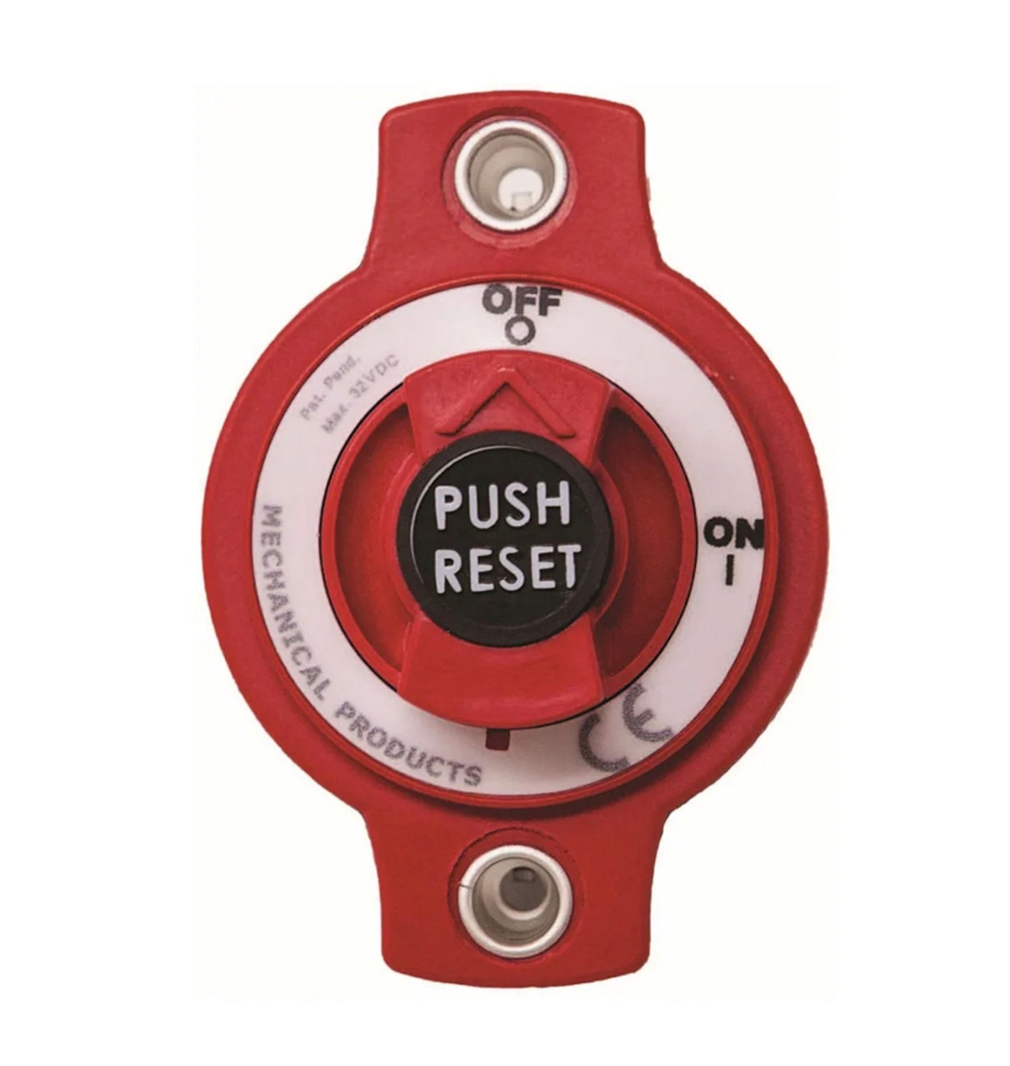 Garmin 40 Amp Circuit Breaker for Force® Trolling Motors
