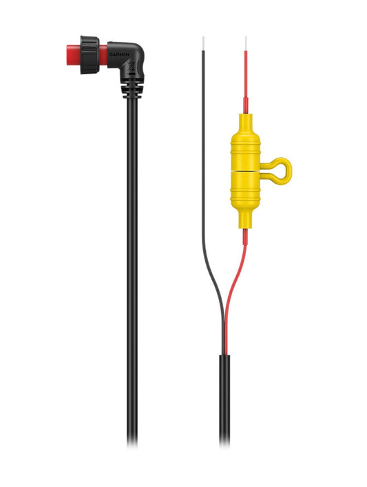 Garmin Power Cable for Spy™ Pole
