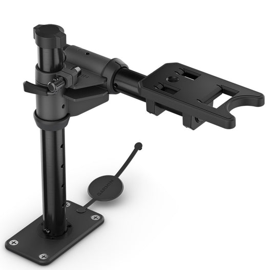 Garmin Gunnel Mount System for Spy™ Pole