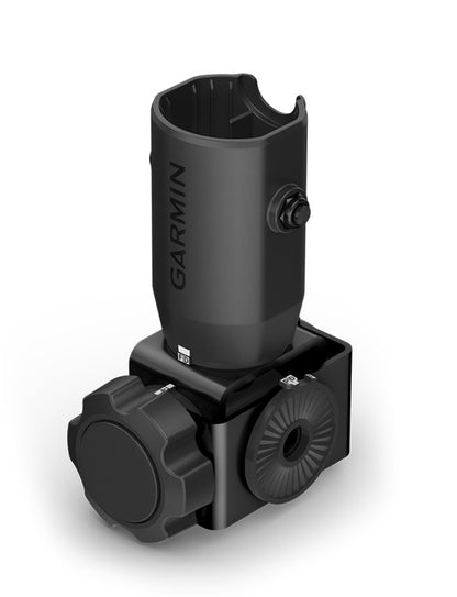 Garmin Adjustable Perspective Bottom Mount for LiveScope™ Transducers