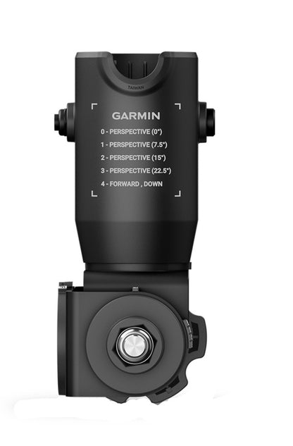 Garmin Adjustable Perspective Bottom Mount for LiveScope™ Transducers