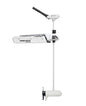 Minn Kota Riptide Fortrex 80 Saltwater Bow-Mount Trolling Motor - 24V/80lb/52"