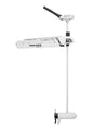 MINN KOTA RIPTIDE FORTREX 80 SALTWATER BOW-MOUNT TROLLING MOTOR - 24V-80LB-62"