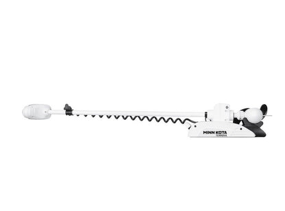 Minn Kota Riptide Terrova® 80 Trolling Motor with Wireless Remote – 24V, 80 lb Thrust, 54” Shaft