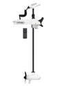 MINN KOTA RIPTIDE TERROVA® QUEST™ 90/115 TROLLING MOTOR W/WIRELESS REMOTE - 24/36V - 90/115LBS - 100"
