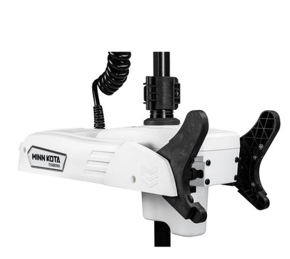 MINN KOTA RIPTIDE TERROVA® QUEST™ 90/115 TROLLING MOTOR W/WIRELESS REMOTE - 24/36V - 90/115LBS - 87"