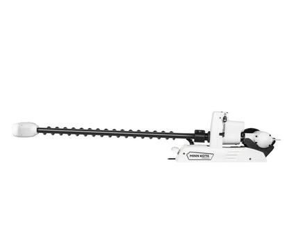 MINN KOTA RIPTIDE TERROVA® QUEST™ 90/115 TROLLING MOTOR W/WIRELESS REMOTE - 24/36V - 90/115LBS - 87"
