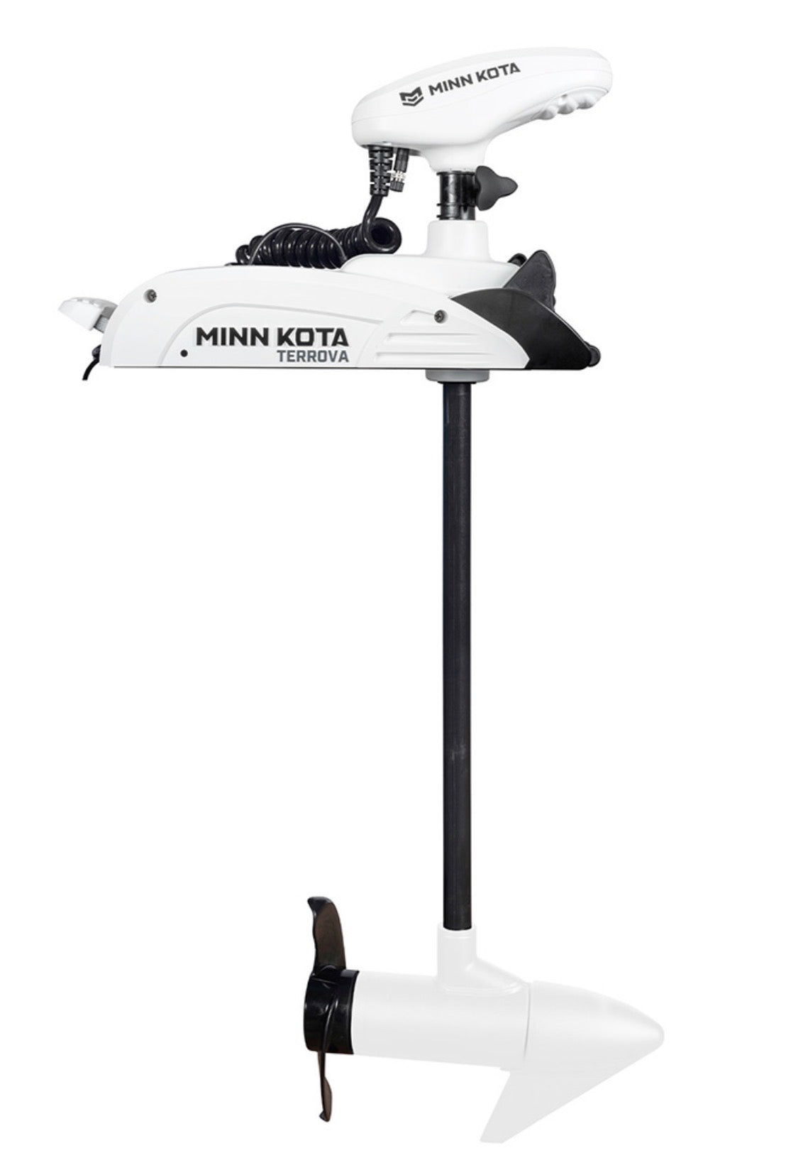 MINN KOTA KAYAK RIPTIDE TERROVA 55/MR 12V - 55LB - 36"