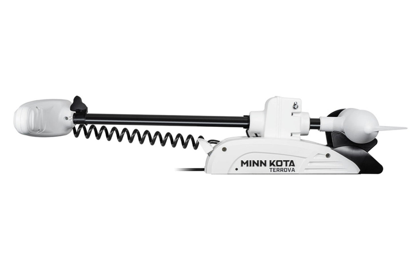 MINN KOTA KAYAK RIPTIDE TERROVA 55/MR 12V - 55LB - 36"