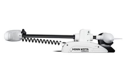 MINN KOTA KAYAK RIPTIDE TERROVA 55/MR 12V - 55LB - 36"