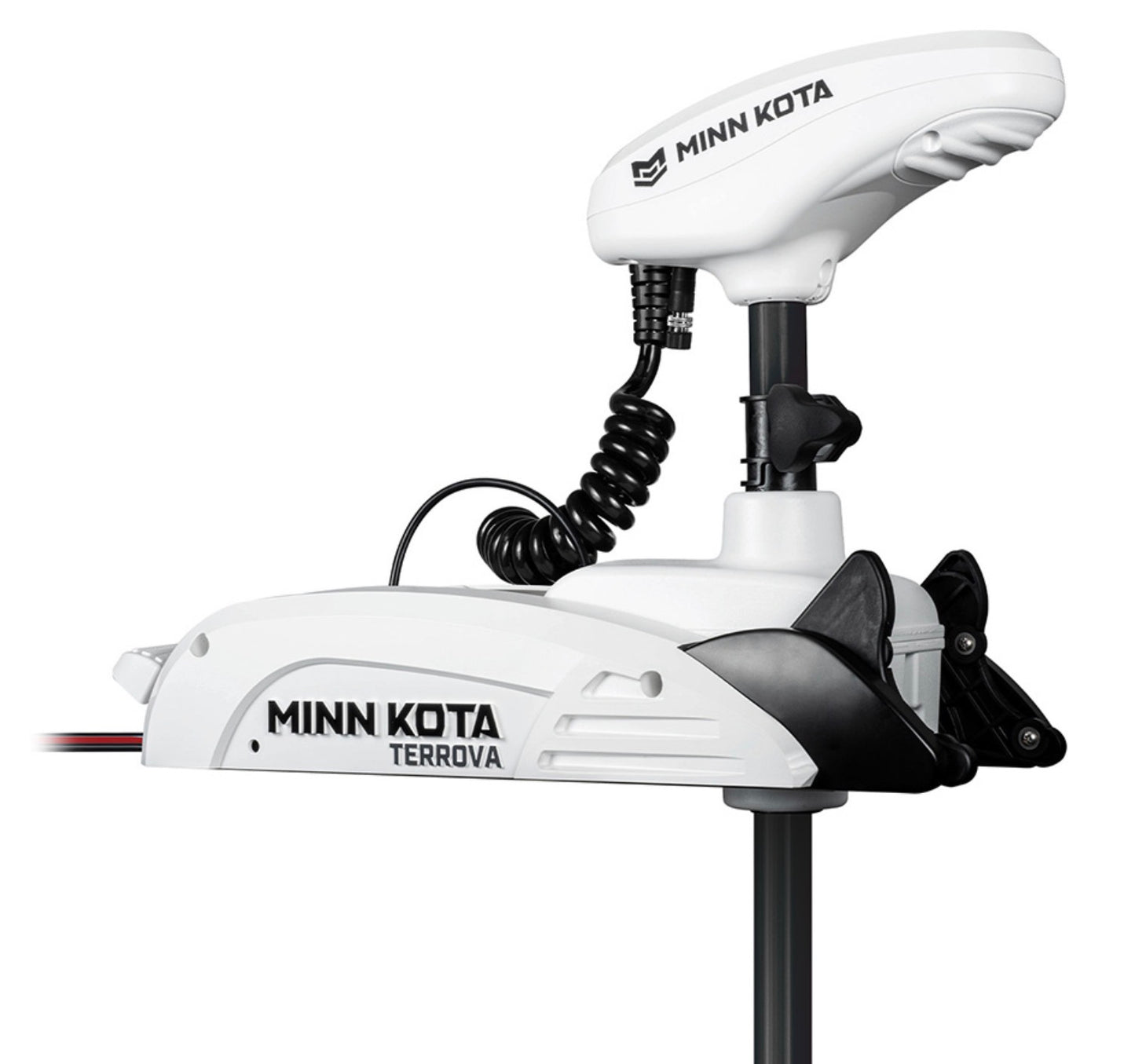 MINN KOTA KAYAK RIPTIDE TERROVA 55/MR 12V - 55LB - 36"