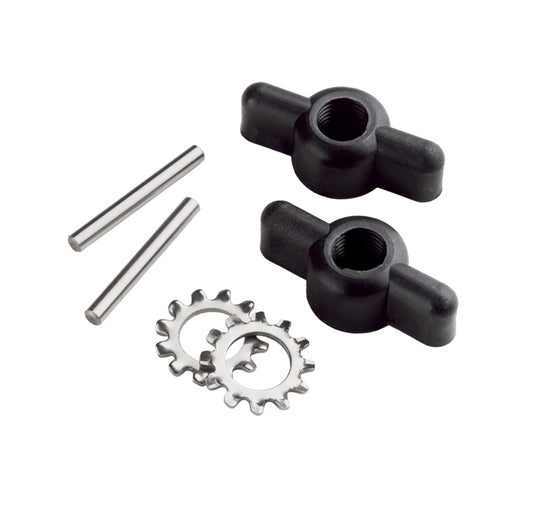 Minn Kota Prop & Nut Kit "A" - 3/8" (MKP-9)