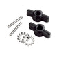 Minn Kota Prop & Nut Kit "A" - 3/8" (MKP-9)