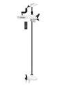 MINN KOTA RIPTIDE TERROVA® QUEST™ 90/115 TROLLING MOTOR W/WIRELESS REMOTE - 24/36V - 90/115LBS - 87" *REMANUFACTURED