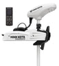 MINN KOTA RIPTIDE POWERDRIVE™ 55 TROLLING MOTOR W/WIRELESS REMOTE - 12V - 55LB - 54"