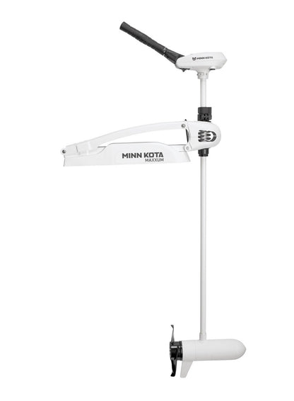MINN KOTA RIPTIDE MAXXUM RT55/SM/L-D/SC BOW-MOUNT TROLLING MOTOR - 12V-55LBS-42"