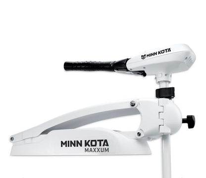MINN KOTA RIPTIDE MAXXUM RT55/SM/L-D/SC BOW-MOUNT TROLLING MOTOR - 12V-55LBS-42"