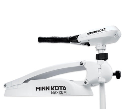 MINN KOTA RIPTIDE MAXXUM RT55/SM/L-D/SC BOW-MOUNT TROLLING MOTOR - 12V-55LBS-52"