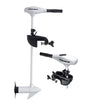 MINN KOTA RIPTIDE 45/SC/T SALTWATER TROLLING MOTOR - 12V-45LBS-36"
