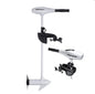 MINN KOTA RIPTIDE 45/T SALTWATER TROLLING MOTOR - 12V-45LBS-36"