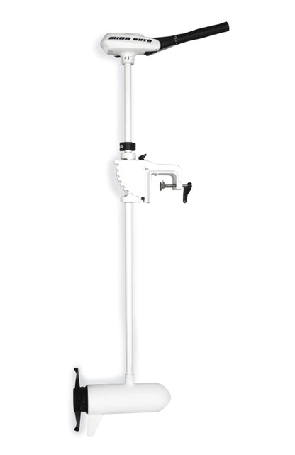 MINN KOTA RIPTIDE RT80/T SALTWATER TRANSOM MOUNT - 24V-80LB-42"