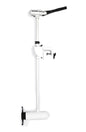 MINN KOTA RIPTIDE RT80/T SALTWATER TRANSOM MOUNT - 24V-80LB-42"
