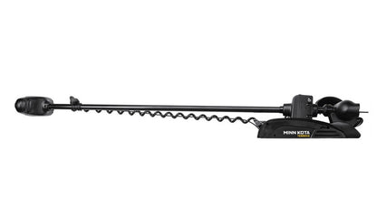 MINN KOTA TERROVA® 55 TROLLING MOTOR W/WIRELESS REMOTE - 12V - 55LB - 54"