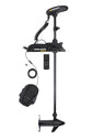 MINN KOTA TERROVA® 55 TROLLING MOTOR W/WIRELESS REMOTE - DUAL SPECTRUM CHIRP - 12V - 55LB - 45"