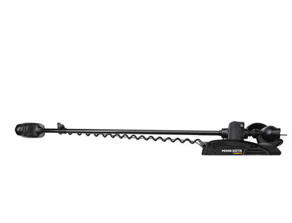 MINN KOTA TERROVA® 55 TROLLING MOTOR W/WIRELESS REMOTE - DUAL SPECTRUM CHIRP - 12V - 55LB - 45"