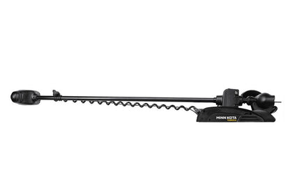 MINN KOTA TERROVA® 55 TROLLING MOTOR W/WIRELESS REMOTE - DUAL SPECTRUM CHIRP - 12V - 55LB - 54"