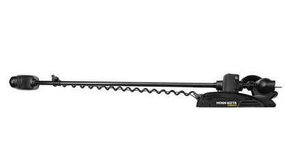 MINN KOTA TERROVA® 80 TROLLING MOTOR W/WIRELESS REMOTE - 24V - 80LB - 60"